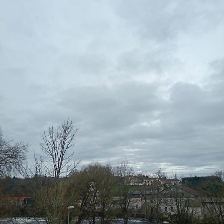 La Coquille D'Or Aixe-sur-Vienne Exterior foto