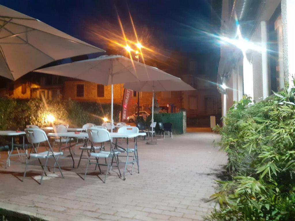 La Coquille D'Or Aixe-sur-Vienne Exterior foto