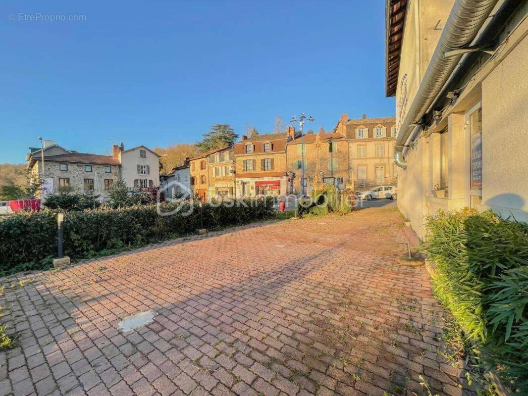 La Coquille D'Or Aixe-sur-Vienne Exterior foto