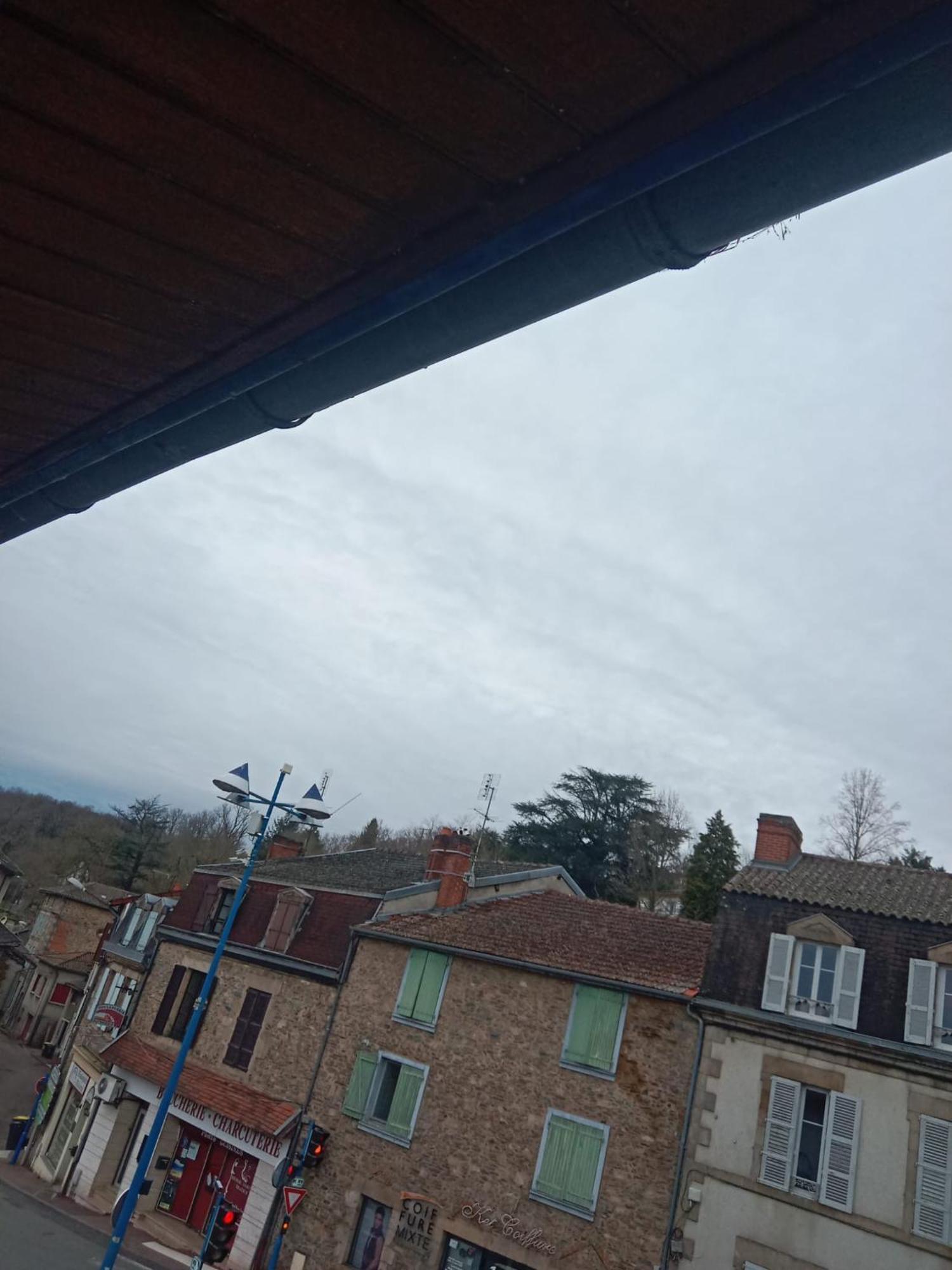 La Coquille D'Or Aixe-sur-Vienne Exterior foto