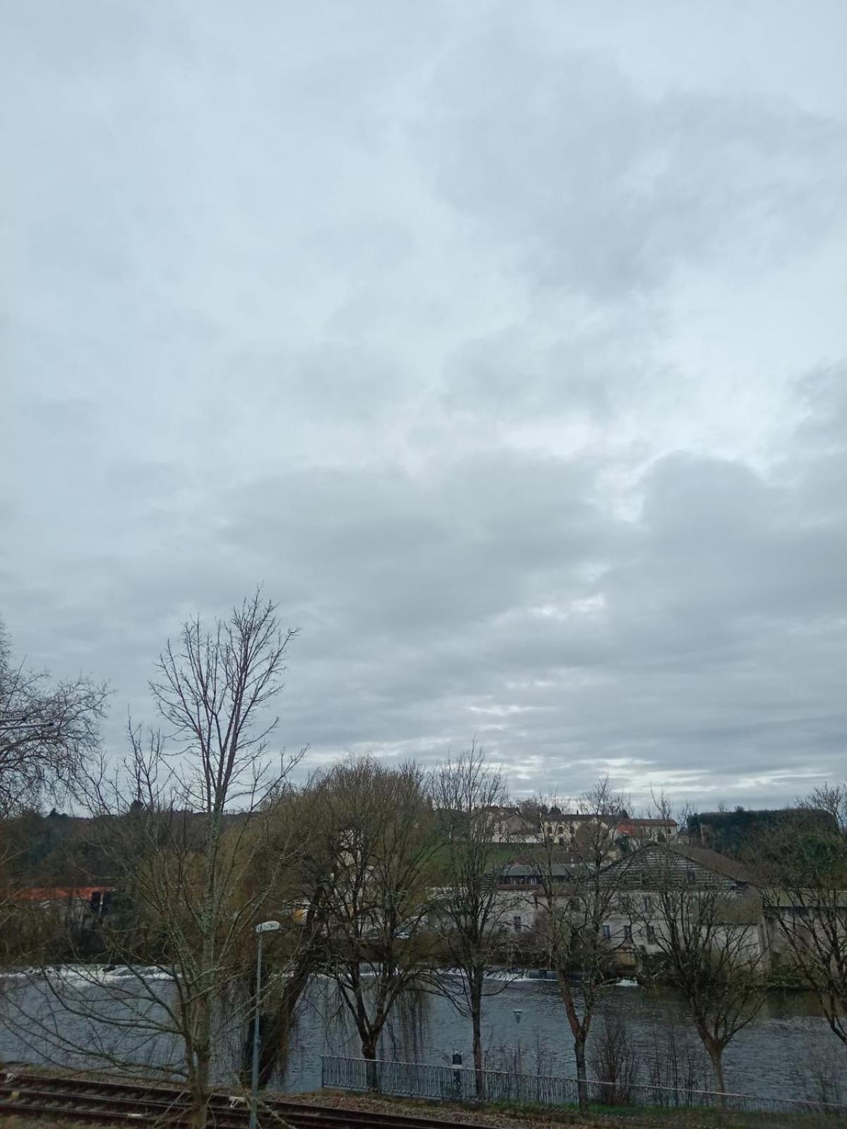 La Coquille D'Or Aixe-sur-Vienne Exterior foto
